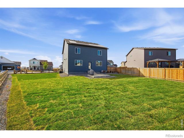 683 Piedmontese Street, Johnstown, CO 80534