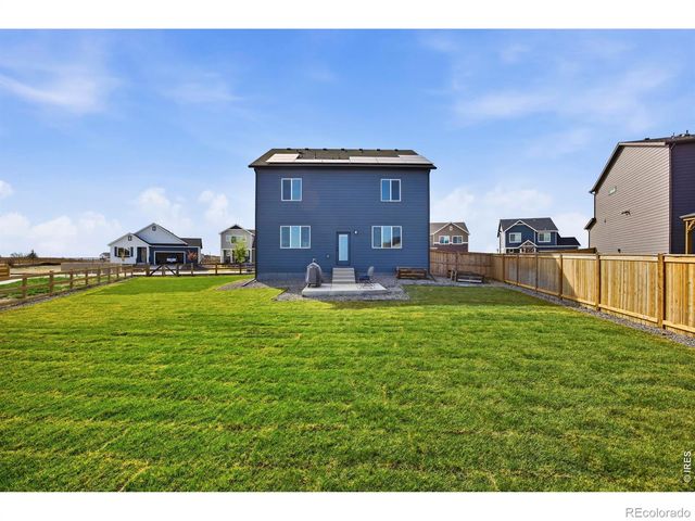 683 Piedmontese Street, Johnstown, CO 80534