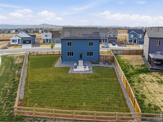 683 Piedmontese Street, Johnstown, CO 80534