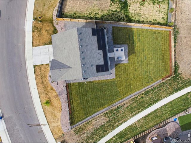 683 Piedmontese Street, Johnstown, CO 80534