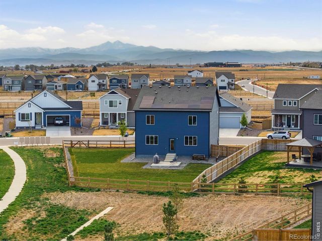 683 Piedmontese Street, Johnstown, CO 80534