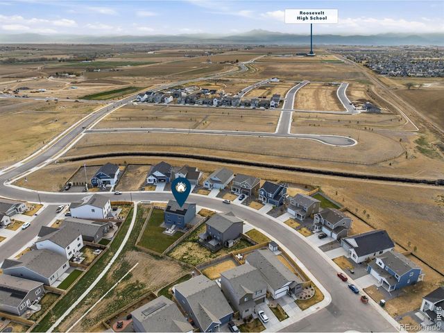 683 Piedmontese Street, Johnstown, CO 80534