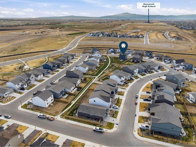 683 Piedmontese Street, Johnstown, CO 80534