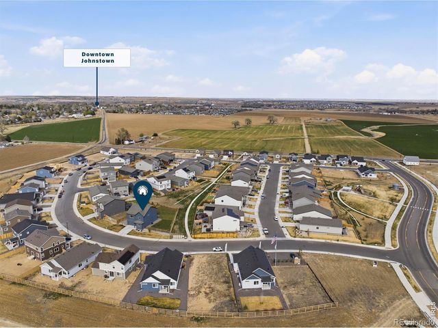 683 Piedmontese Street, Johnstown, CO 80534