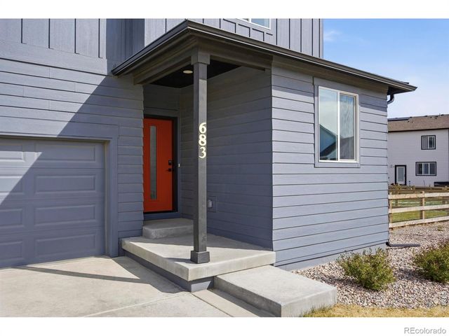 683 Piedmontese Street, Johnstown, CO 80534