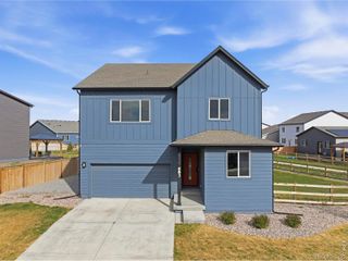 683 Piedmontese Street, Johnstown, CO 80534