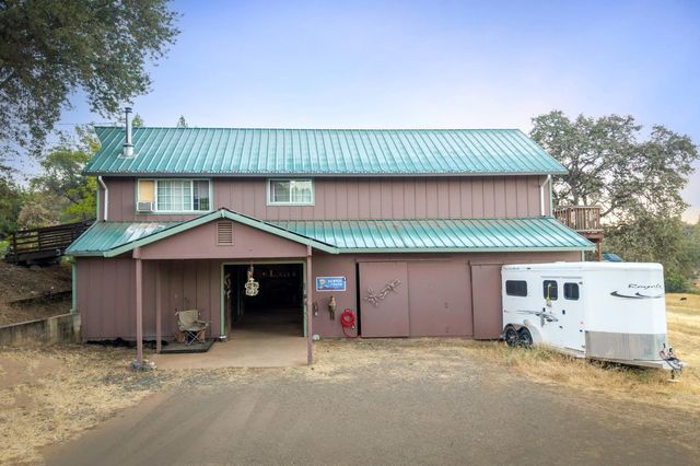 15265 Miller Cir, Rough And Ready, CA 95975