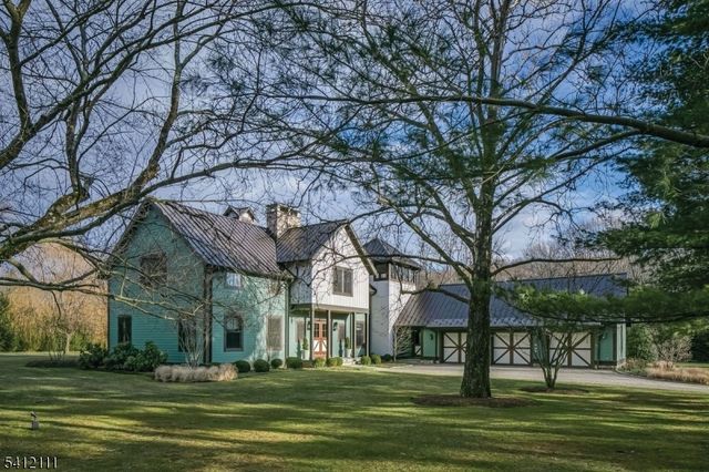 89 Mosle Rd, Peapack Gladstone Boro, NJ 07931