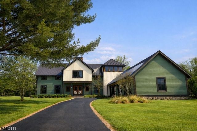 89 Mosle Rd, Peapack Gladstone Boro, NJ 07931