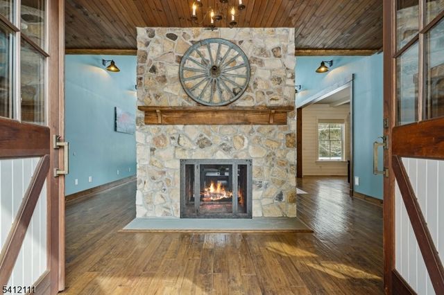 89 Mosle Rd, Peapack Gladstone Boro, NJ 07931