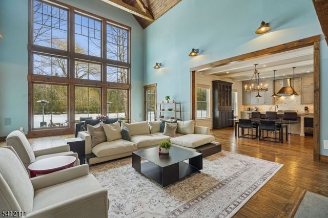 89 Mosle Rd, Peapack Gladstone Boro, NJ 07931