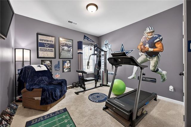 136 Delwood Drive, Mcdonough, GA 30252