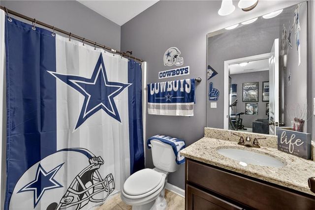 136 Delwood Drive, Mcdonough, GA 30252