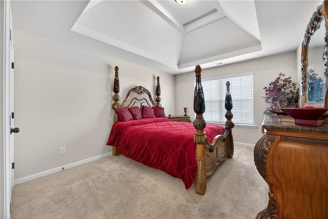 136 Delwood Drive, Mcdonough, GA 30252