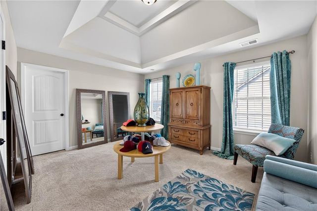 136 Delwood Drive, Mcdonough, GA 30252