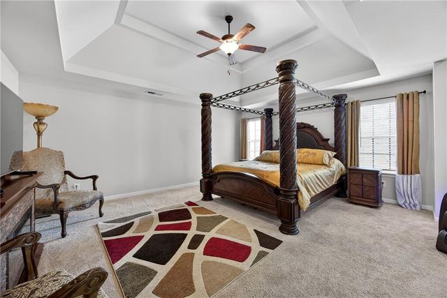 136 Delwood Drive, Mcdonough, GA 30252