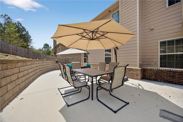 136 Delwood Drive, Mcdonough, GA 30252