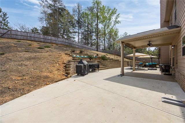 136 Delwood Drive, Mcdonough, GA 30252