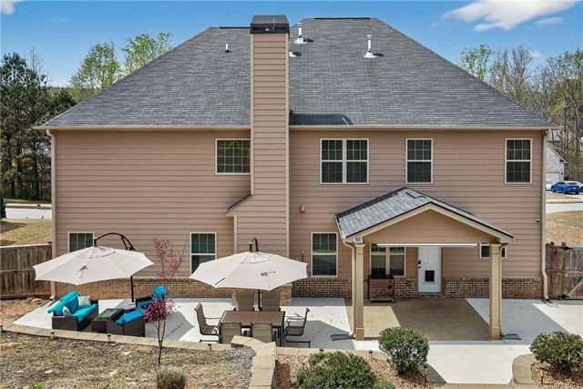 136 Delwood Drive, Mcdonough, GA 30252