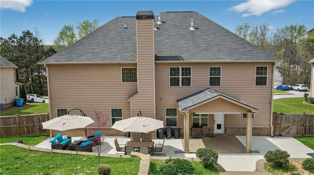 136 Delwood Drive, Mcdonough, GA 30252