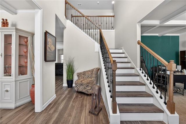 136 Delwood Drive, Mcdonough, GA 30252