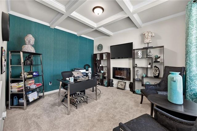 136 Delwood Drive, Mcdonough, GA 30252