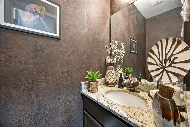 136 Delwood Drive, Mcdonough, GA 30252