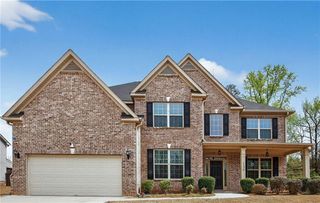 136 Delwood Drive, Mcdonough, GA 30252