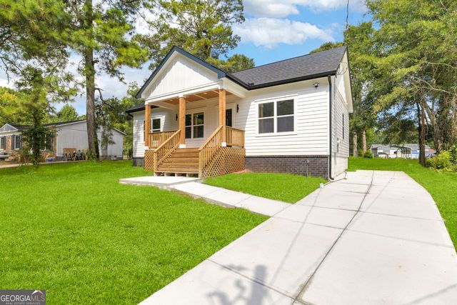 159 Wright Circle, Athens, GA 30601