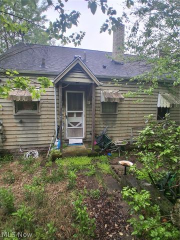 1211 Virginia Street, Martins Ferry, OH 43935