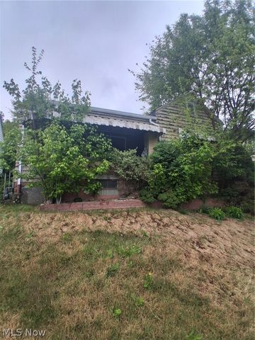 1211 Virginia Street, Martins Ferry, OH 43935