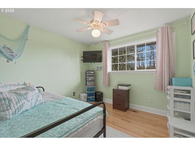 3895 Se PELTON Ave, Troutdale, OR 97060