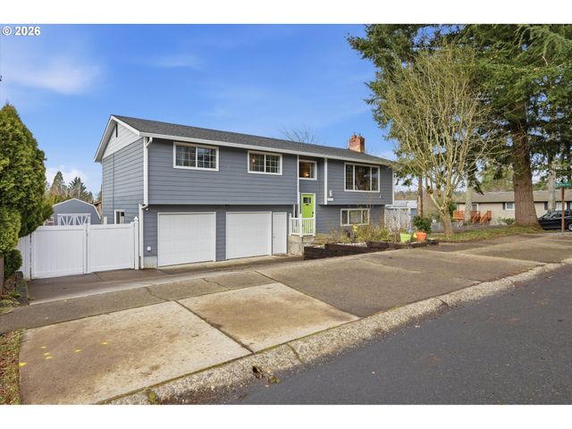 3895 Se PELTON Ave, Troutdale, OR 97060