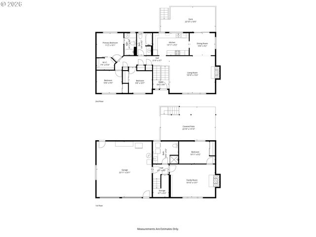 3895 Se PELTON Ave, Troutdale, OR 97060