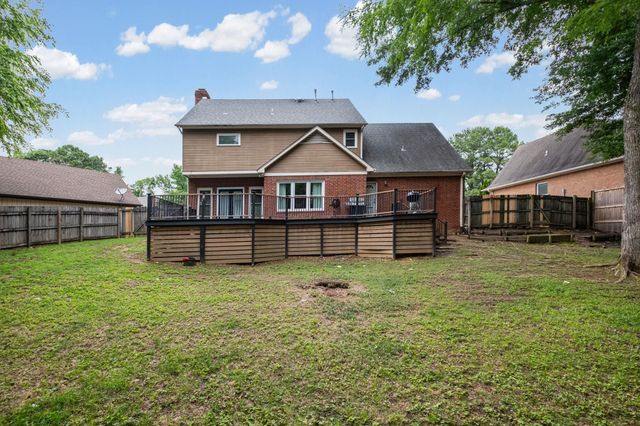 8417 W ASKERSUND CV, Memphis, TN 38018