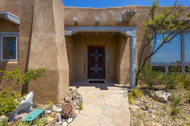 3 SECOND MESA DR, Placitas, NM 87043