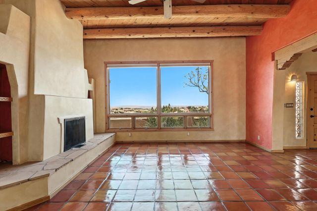 3 SECOND MESA DR, Placitas, NM 87043