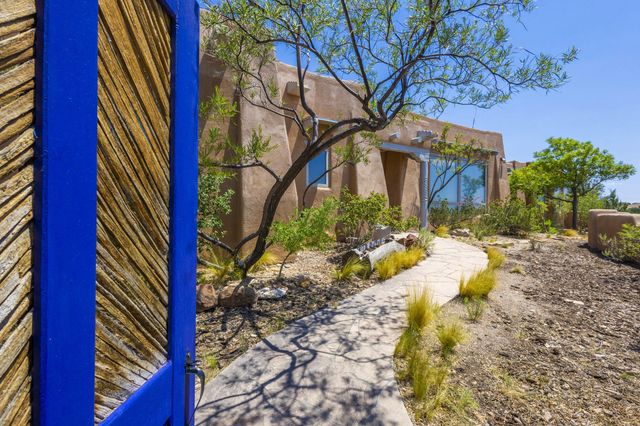 3 SECOND MESA DR, Placitas, NM 87043