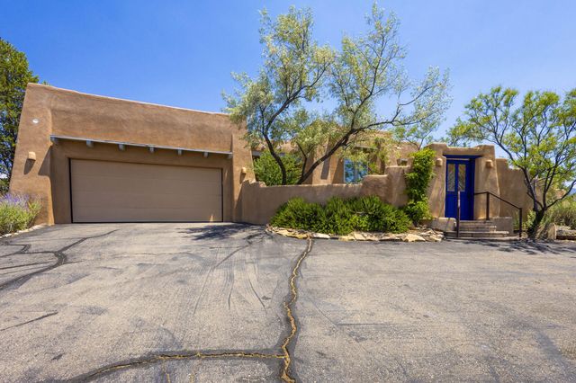 3 SECOND MESA DR, Placitas, NM 87043