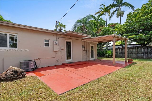 4641 SW 99th Ct, Miami, FL 33165