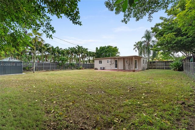 4641 SW 99th Ct, Miami, FL 33165