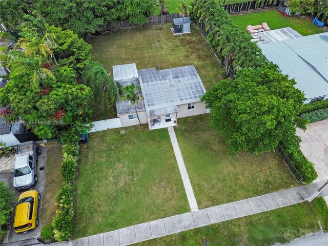 4641 SW 99th Ct, Miami, FL 33165
