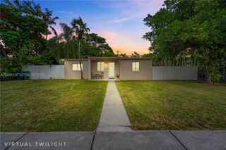 4641 SW 99th Ct, Miami, FL 33165
