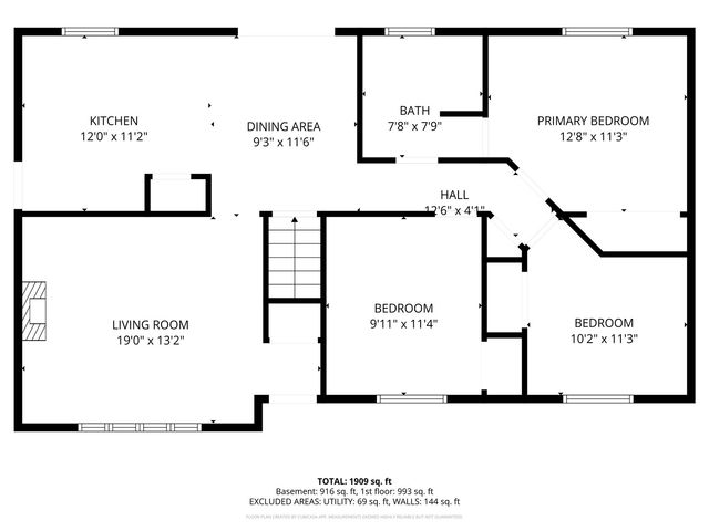 3766 Greens Grove Road, Center Point, IA 52213