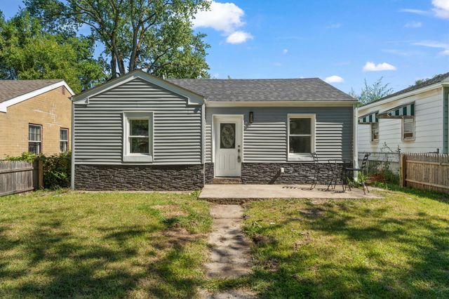 3449 Buchanan Street, Gary, IN 46408