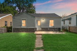 3449 Buchanan Street, Gary, IN 46408