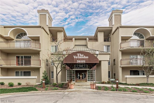 26101 Village Lane 107, Beachwood, OH 44122