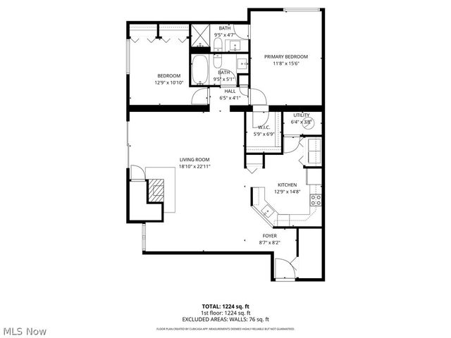 26101 Village Lane 107, Beachwood, OH 44122