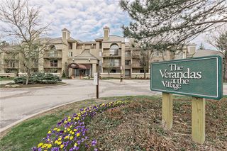 26101 Village Lane 107, Beachwood, OH 44122