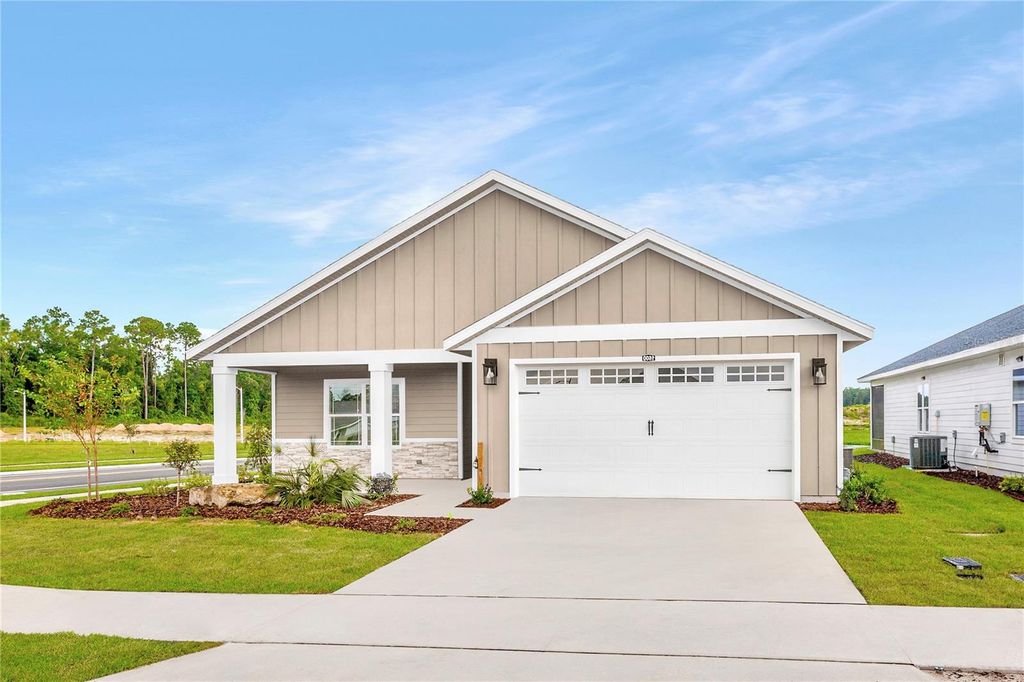 TBD-1 SW TBD, Newberry, FL 32669